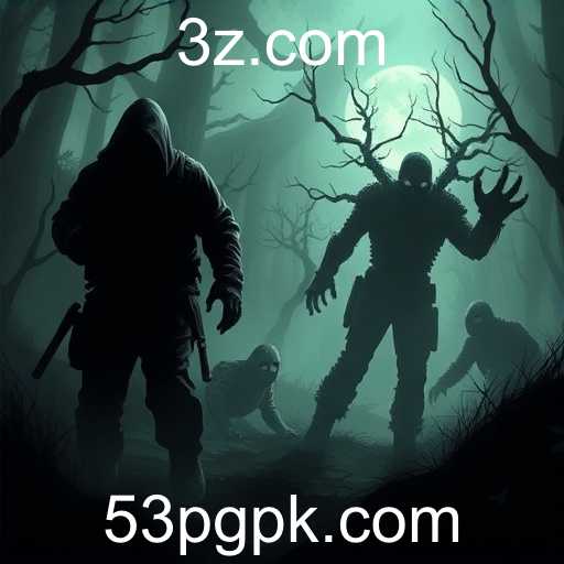 Revolução nos Jogos Online: 53pg na Vanguarda