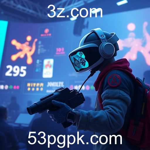 A Revolução do 53pg nos Jogos Online