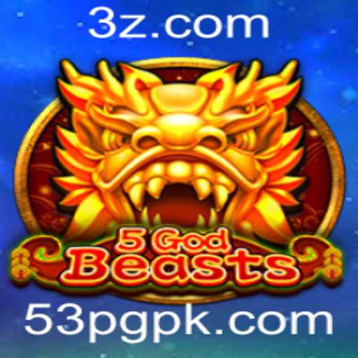 Descubra o Universo de 5GodBeasts: Estratégia e Aventura