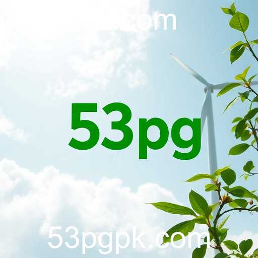 Avanços da 53pg no Cenário de Jogos Online