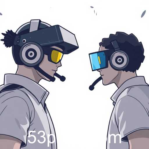 Avanços no Mundo dos Jogos em 2025: O Impacto da 53pg