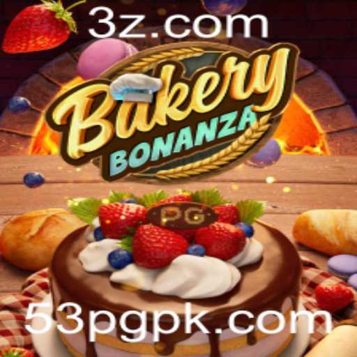 Descubra o Mundo de BakeryBonanza: Uma Aventura Culinária Inovadora