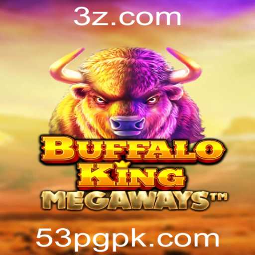 BuffaloKing: Descubra o Mundo Selvagem e Aventureiro do Jogo