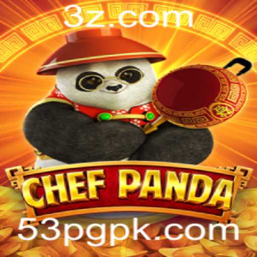 Desvendando ChefPanda: Um Jogo de Estratégia e Diversão Culinária