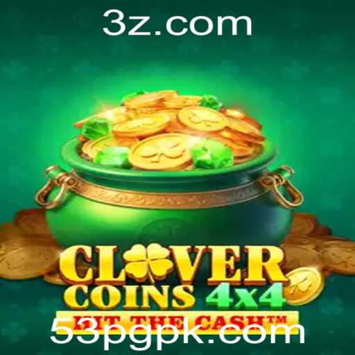 Explorando o Mundo do Jogo CloverCoins4x4: Diversão e Estratégia na Palma da Mão