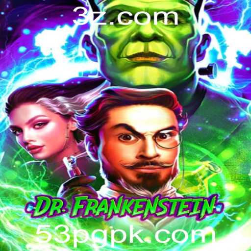 Explore o Fascinante Mundo de 'DrFrankenstein: 53pg'