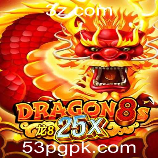 Descobrindo o Mundo do Jogo Dragon8s25x