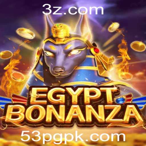 Descubra o Fascinante Mundo de EgyptBonanza: Uma Aventura Inesquecível