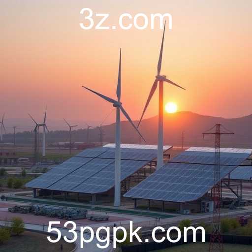 Revoluções no Setor Energético e a Influência da Tecnologia 3D