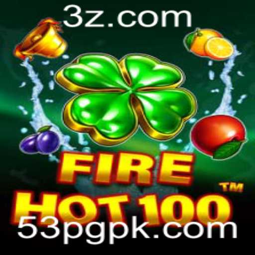 FireHot100: Uma Nova Experiência de Jogo Revigorante