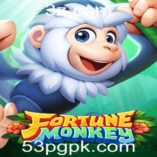 FortuneMonkey: Descubra o Jogo que Está Revolucionando o Mundo do Entretenimento