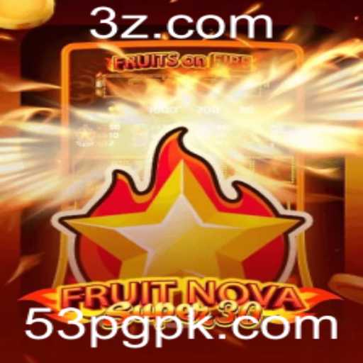 Explorando FruitrNovaSupe30: Um Novo Horizonte nos Jogos Interativos