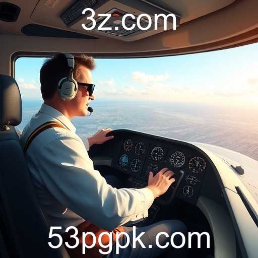 Avanços no Mundo dos Games com 53pg em 2025