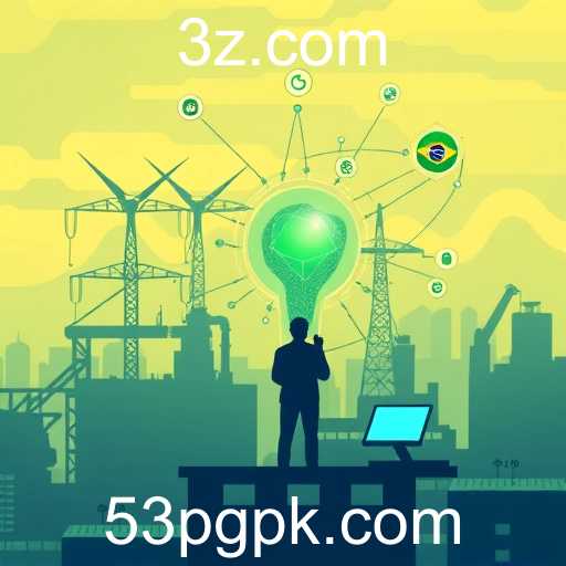 Ascensão dos Jogos Online e o Caso 53pg