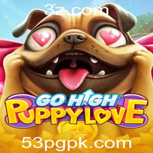 Descubra o Encantador Mundo de GoHighPuppyLove