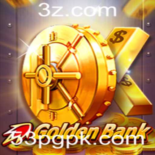 GoldenBank: Um Mergulho no Mundo das Finanças com Entretenimento