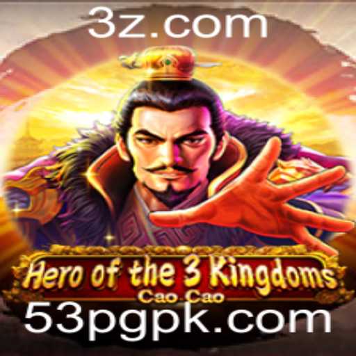 Explorando o Universo de Heroofthe3KingdomsCaoCao
