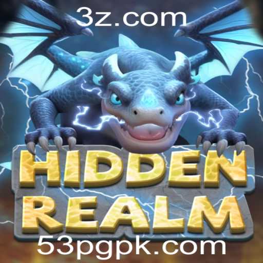 Descubra HiddenRealm: O Novo Fenômeno no Mundo dos Jogos
