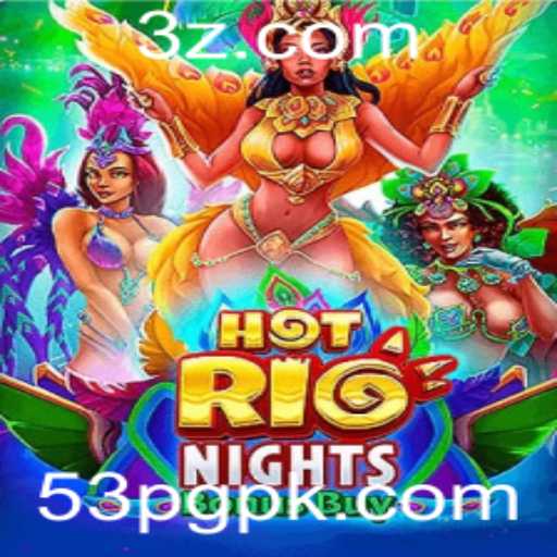 Explorando o Universo de HotRioNightsBonusBuy: Mergulhe na Aventura Carioca