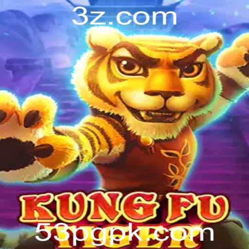 KungFuTiger: Conquistando o Mundo dos Jogos com Agilidade e Destemor