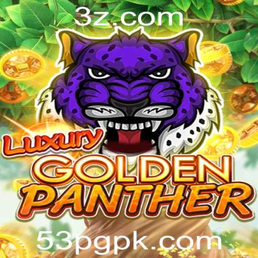 Descubra o Fascinante Mundo do Jogo LUXURYGOLDENPANTHER com 53pg