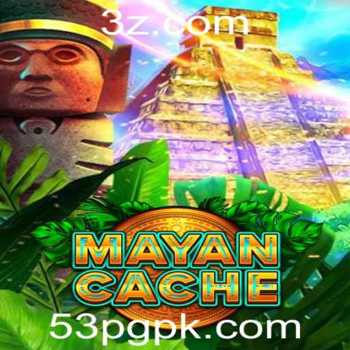 MayanCache: Explorando Aventuras e Mistérios Antigos