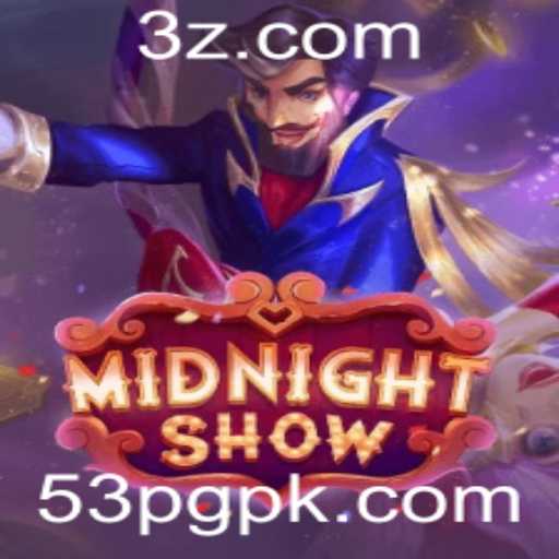 Descubra o Fascinante Mundo de MidnightShow: Uma Imersão Inigualável