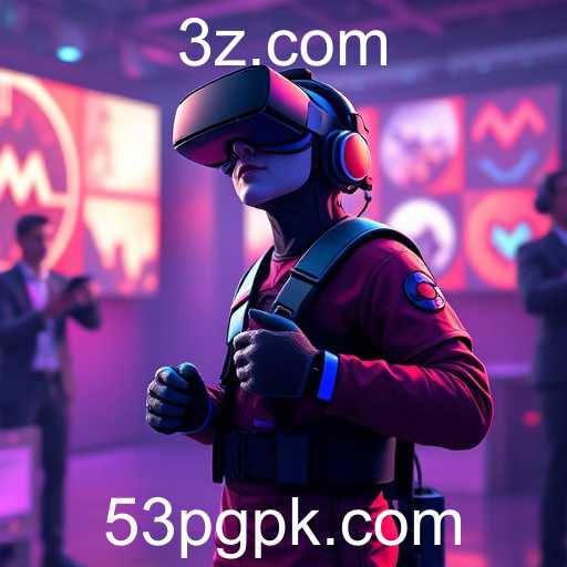 53pg: Uma Nova Era para Jogos Online em Português