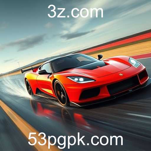 A Adrenalina Virtual: Explorando o Fascínio dos Jogos de Corrida