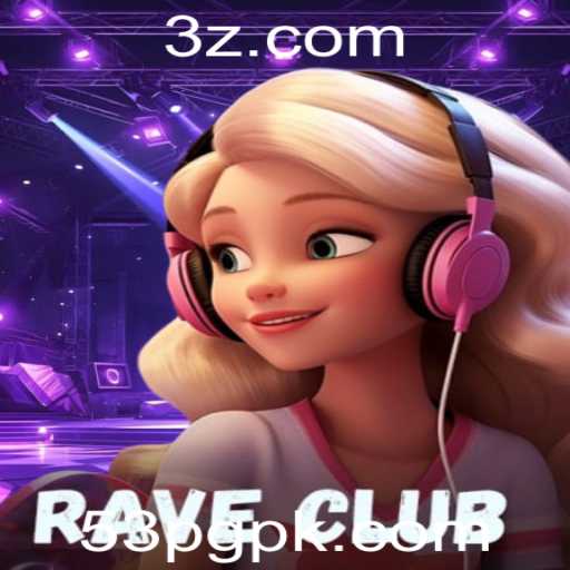 Descubra o Mundo Vibrante de RaveClub: Um Jogo de Estratégia e Diversão