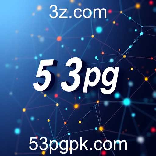 Revolução nos Jogos: 53pg como Protagonista