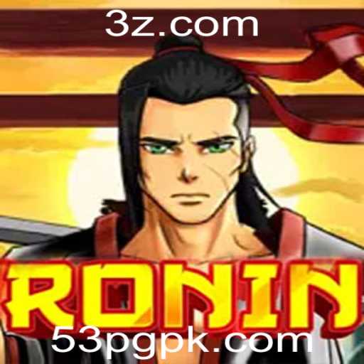 Ronin: Explorando o Universo do Jogo 53pg