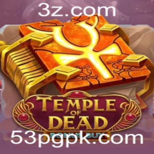 TempleofDeadBonusBuy: Descubra a Aventura Enigmática e Suas Regras