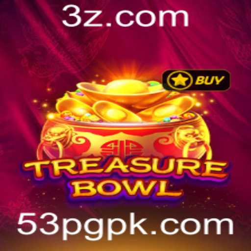 Descubra o Fascinante Universo de TreasureBowl