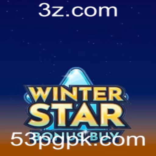 Explorando o Mundo do Jogo WinterStarBonusBuy: Um Guia Completo