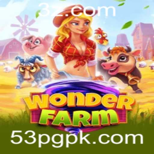 Desvendando WonderFarm: Um Mundo de Aventura e Estratégia